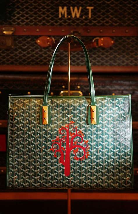 goyard mending|goyard san francisco website.